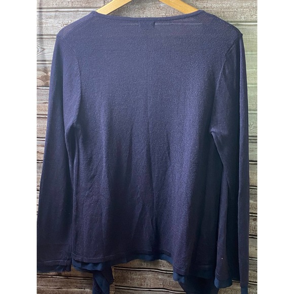 Rebecca Elliot open cardigan - Picture 4 of 4